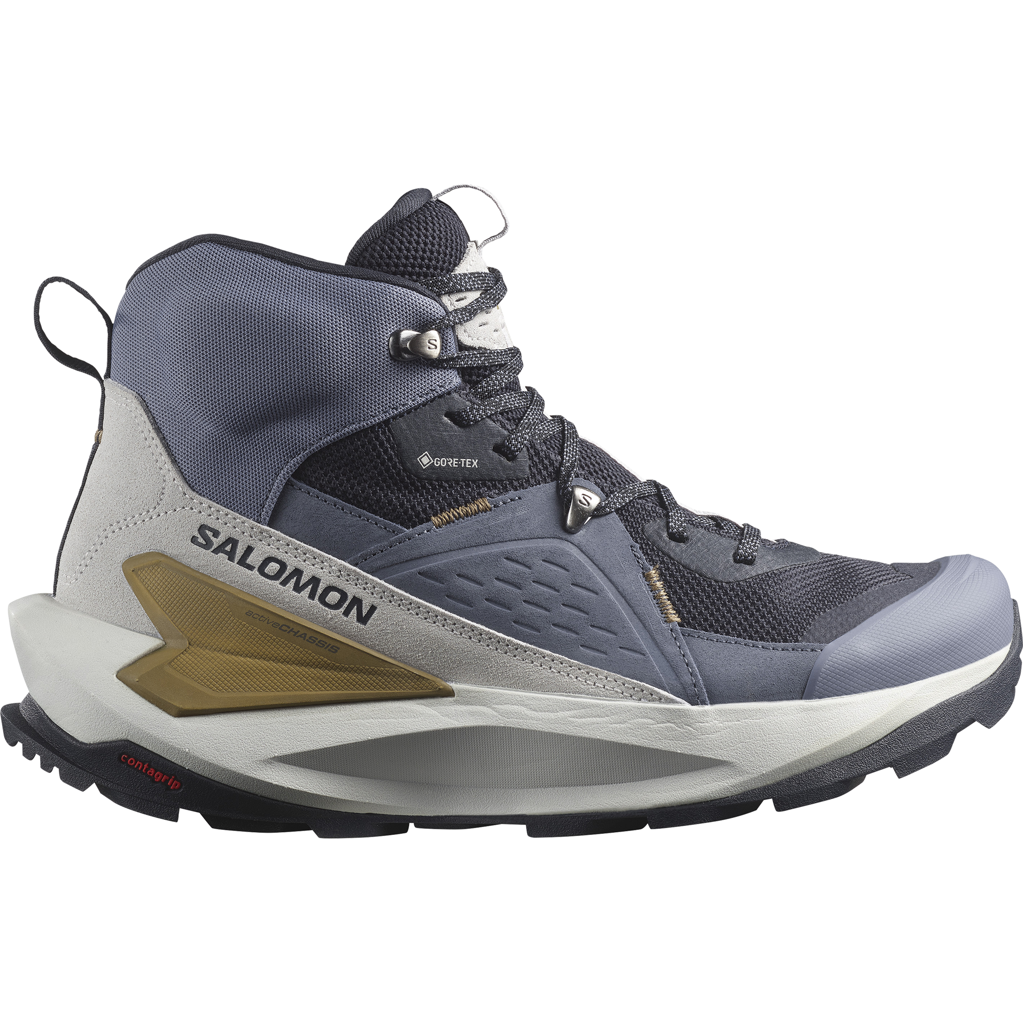 ELIXIR MID GORE-TEX Men - Hiking | Salomon