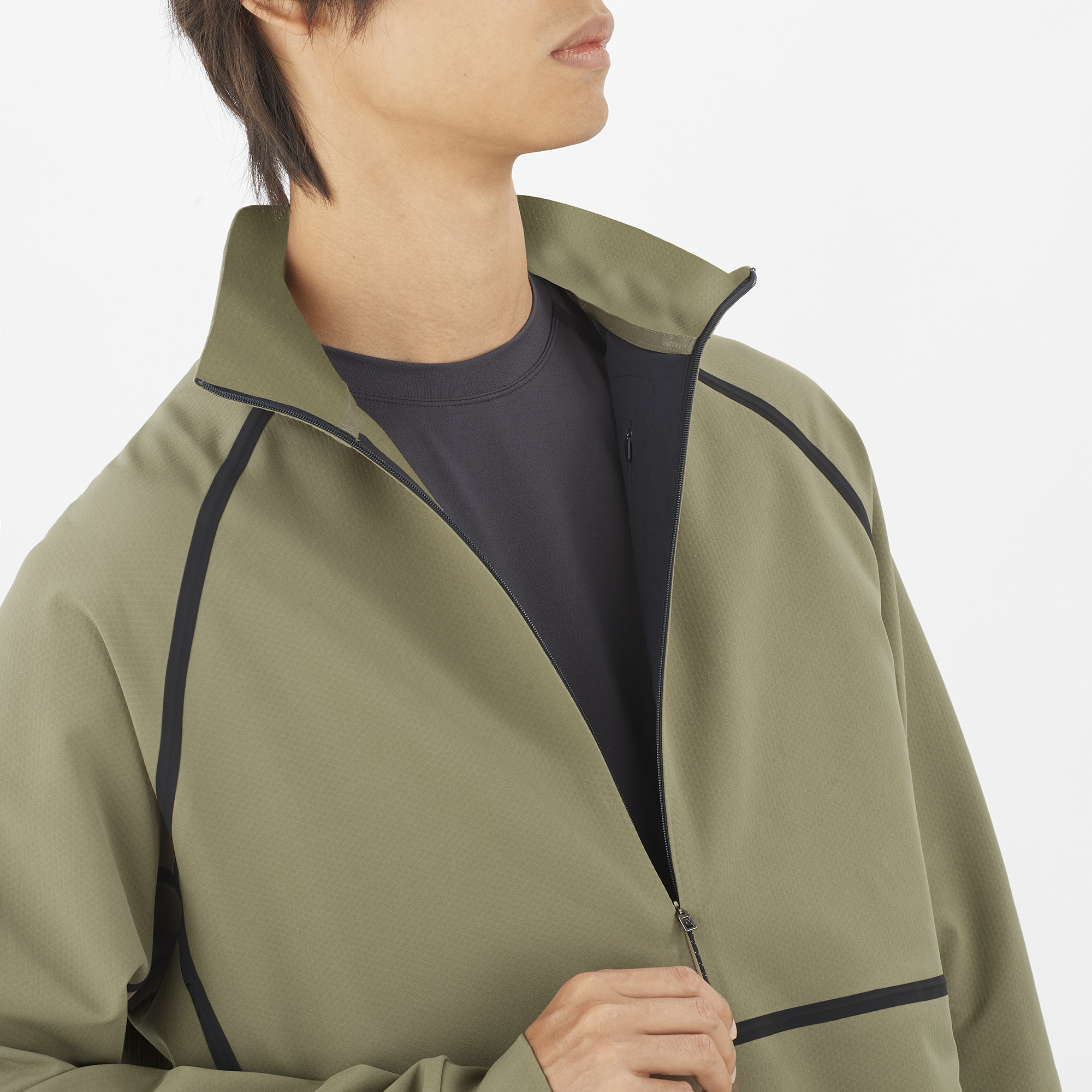 CIFER Brown | Salomon