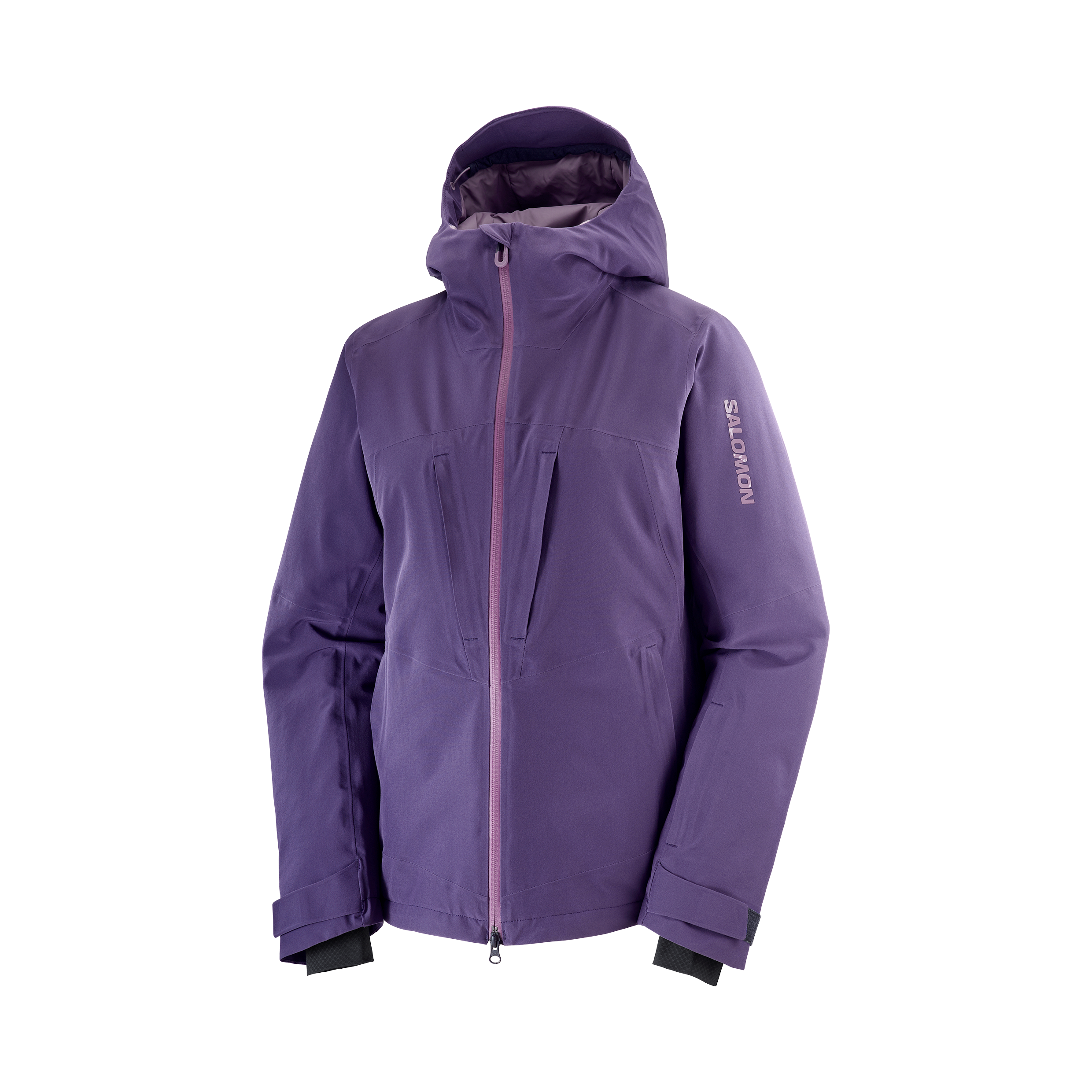 HIGHLAND Women's Insulated Hooded Jacket | Salomon HIGHLAND Women's Insulated Hooded Jacket | Salomon