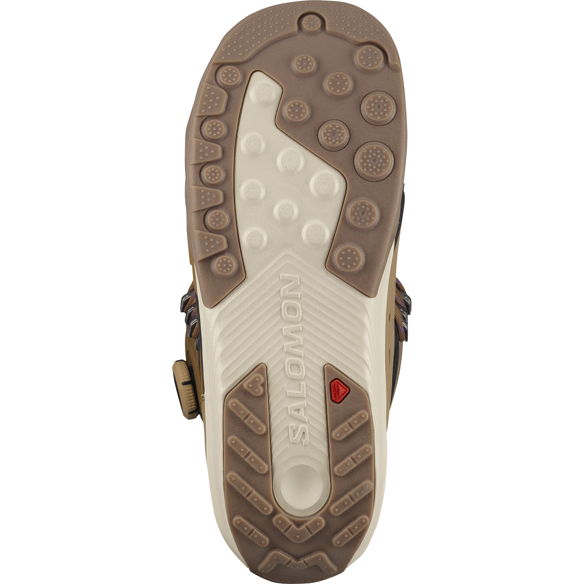 【SRtracker】Salomon dialog lace boa Salomon Dialogue Lace SJ Boa Snowboard Boots 2024