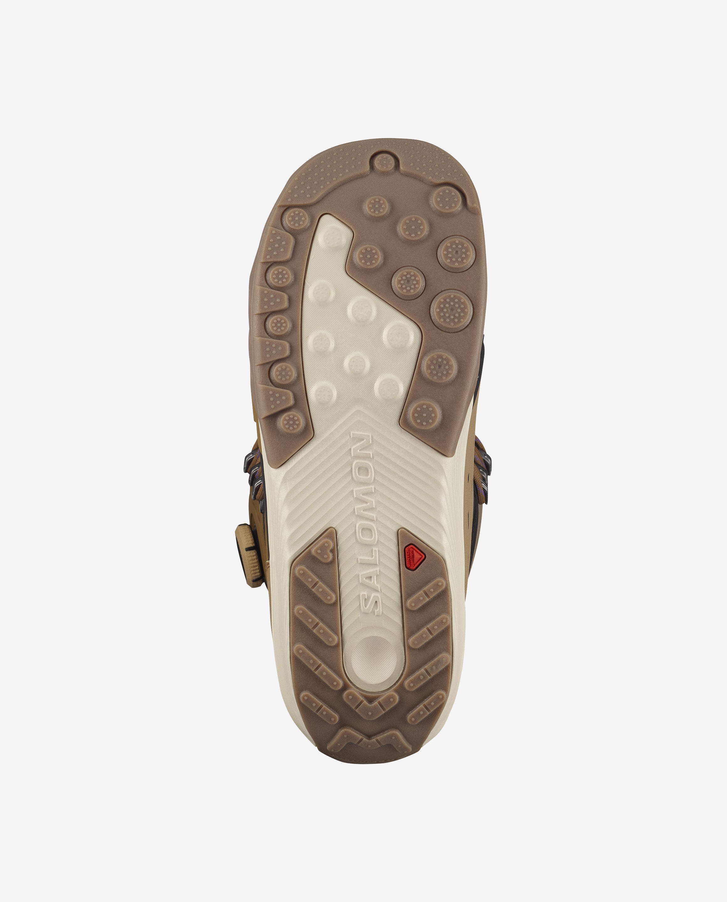 DIALOGUE LACE SJ BOA Mannen - All-Mountain | Salomon DIALOGUE LACE SJ BOA Mannen - All-Mountain | Salomon