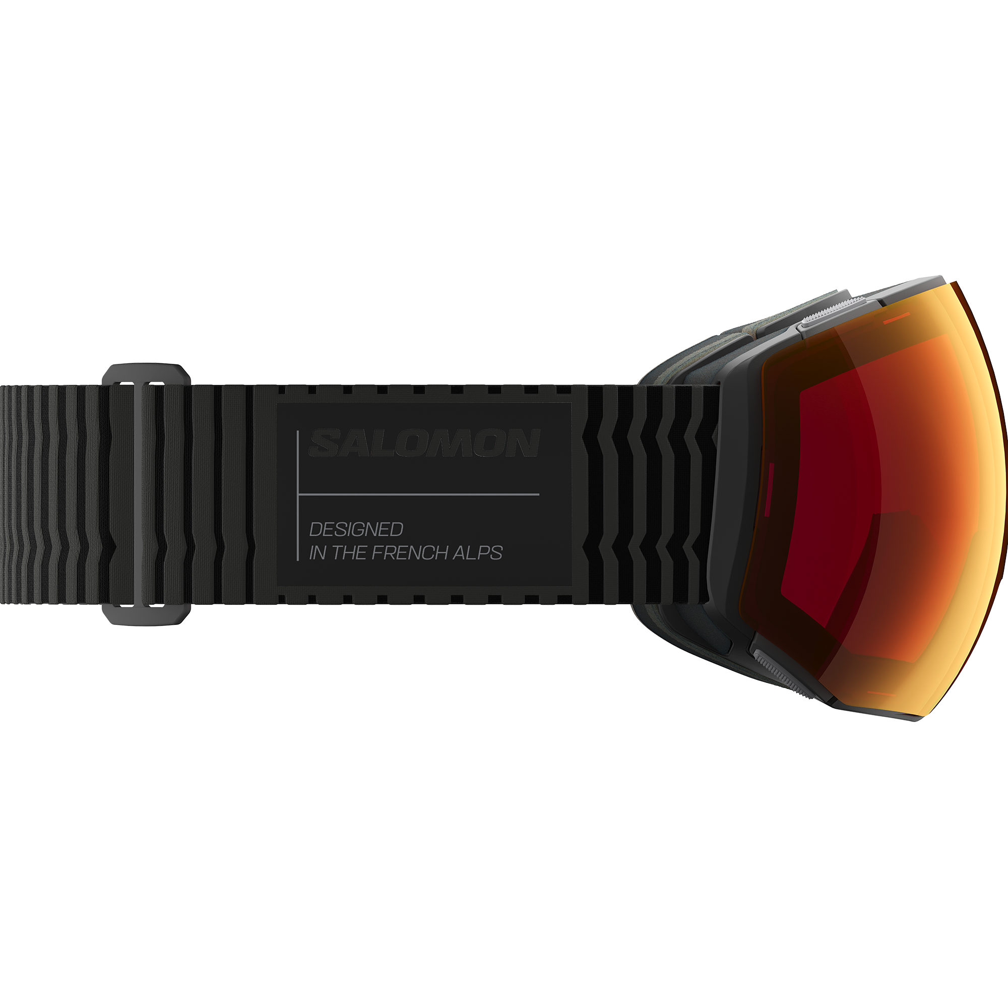 RADIUM PRIME SIGMA (and EXTRA LENS) Unisex - All-Mountain | Salomon