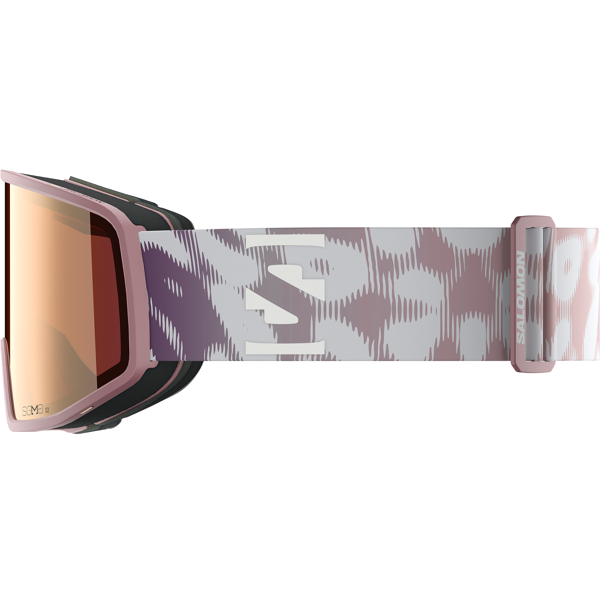 SENTRY PRO SIGMA (and EXTRA LENS) Snow goggles - Unisex | Salomon