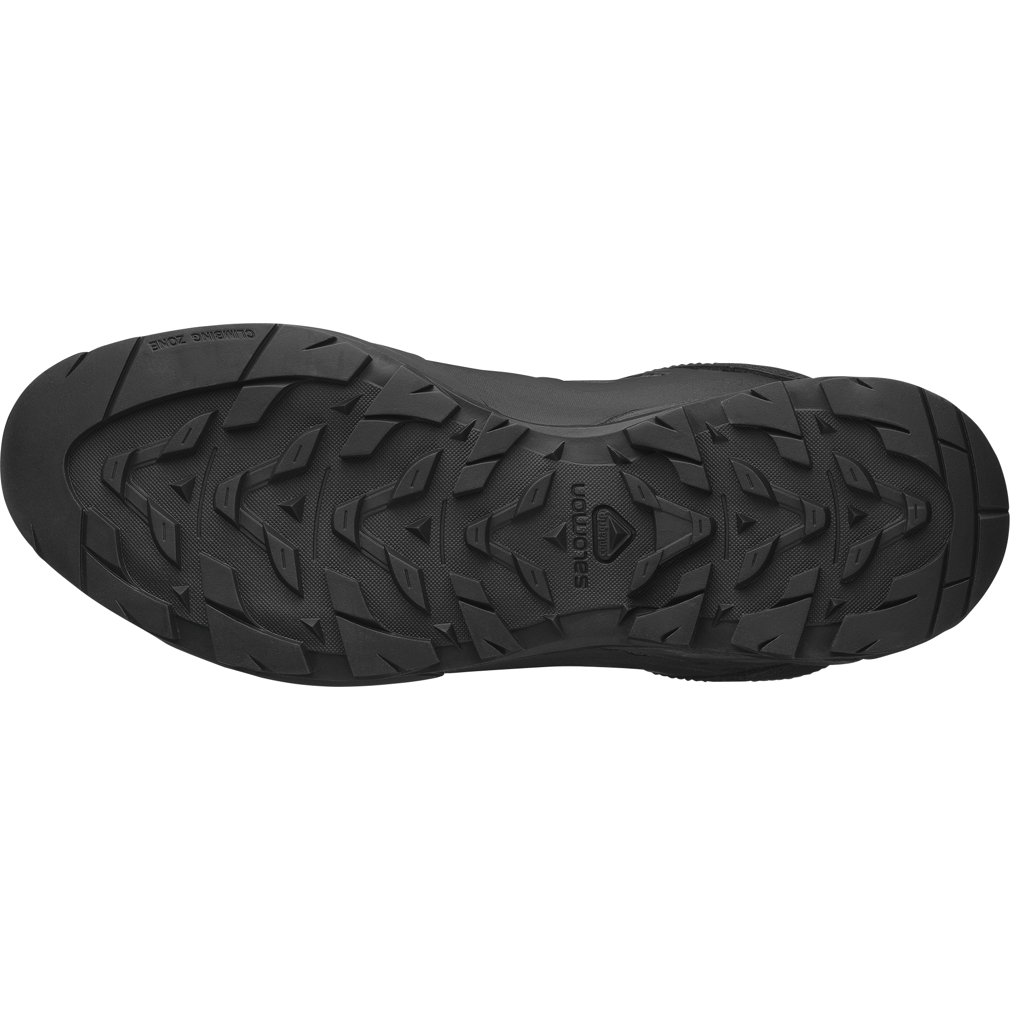 TEPIAZ ADVANCED Unisex - Advanced | Salomon