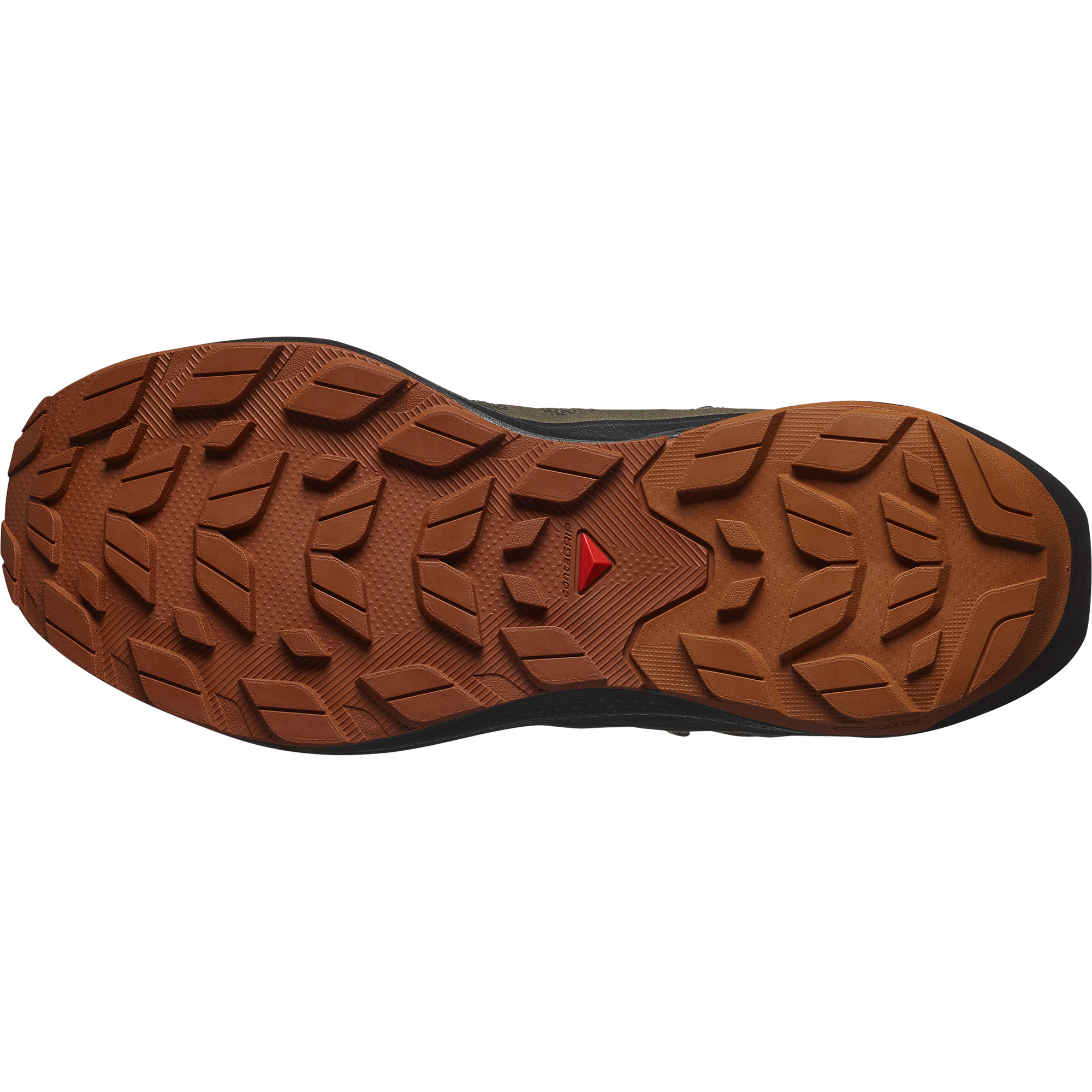 ELIXIR ACTIV MID GORE-TEX Hiking & backpacking shoes - Men | Salomon