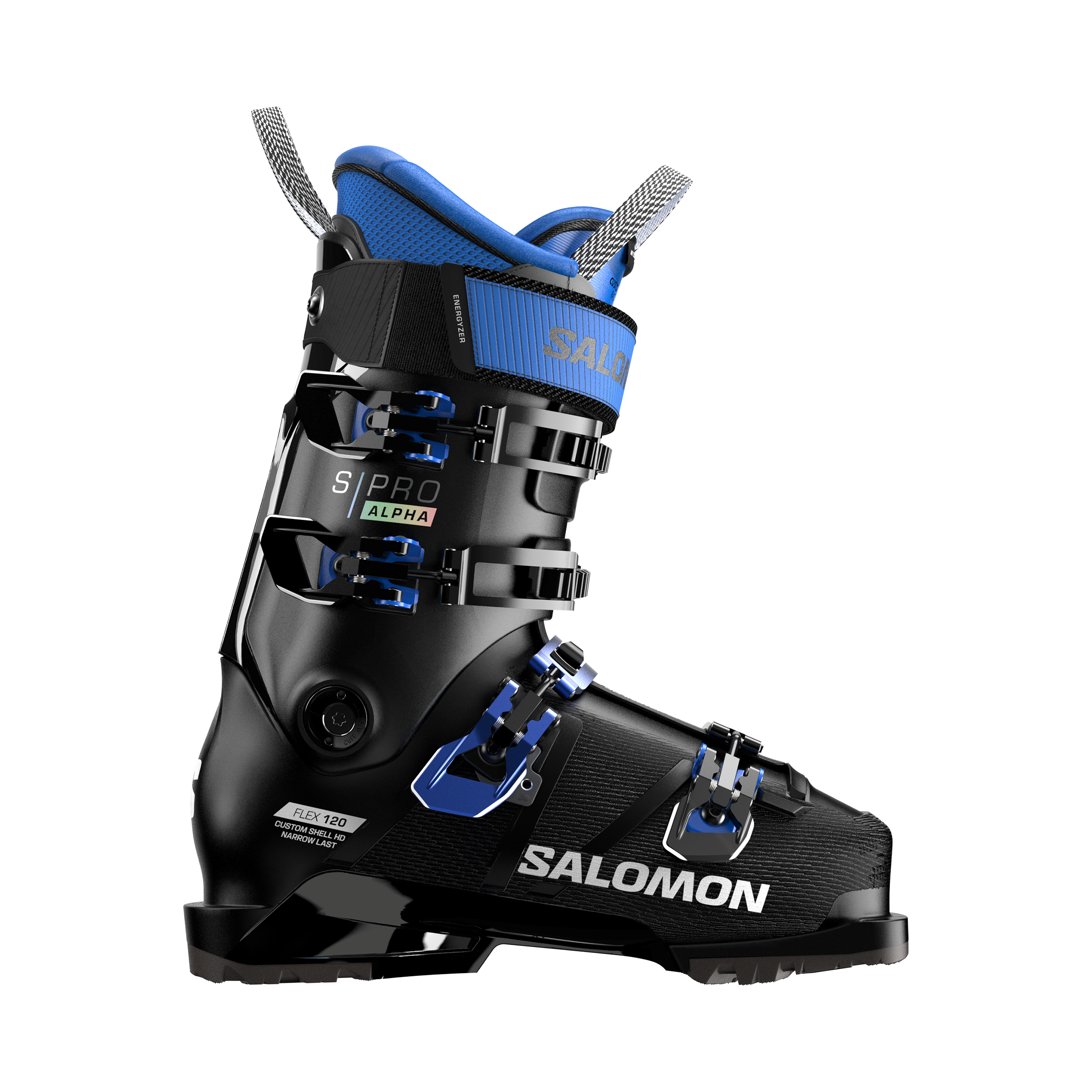 SALOMON S/PRO ALPHA 120 スキー ブーツ 27/27.5 S/PRO ALPHA 120 GW Men - All-Mountain | Salomon