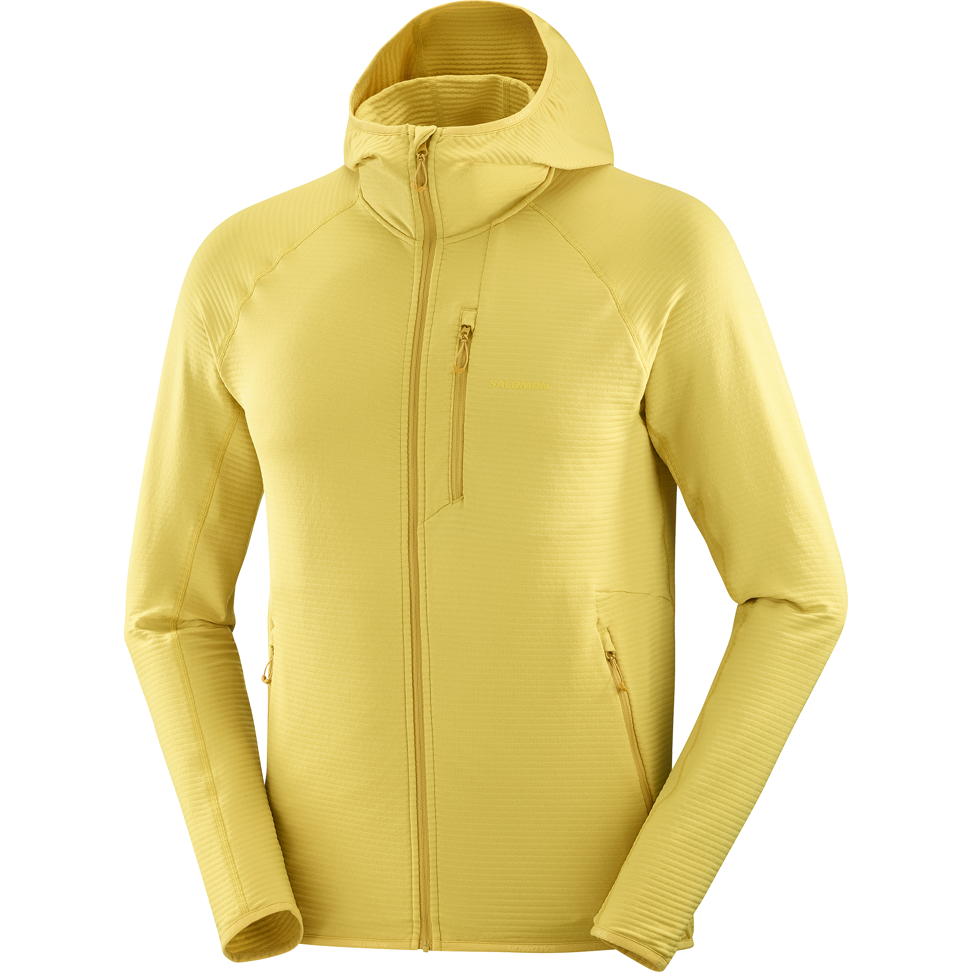 ESSENTIAL LIGHTWARM Green | Salomon