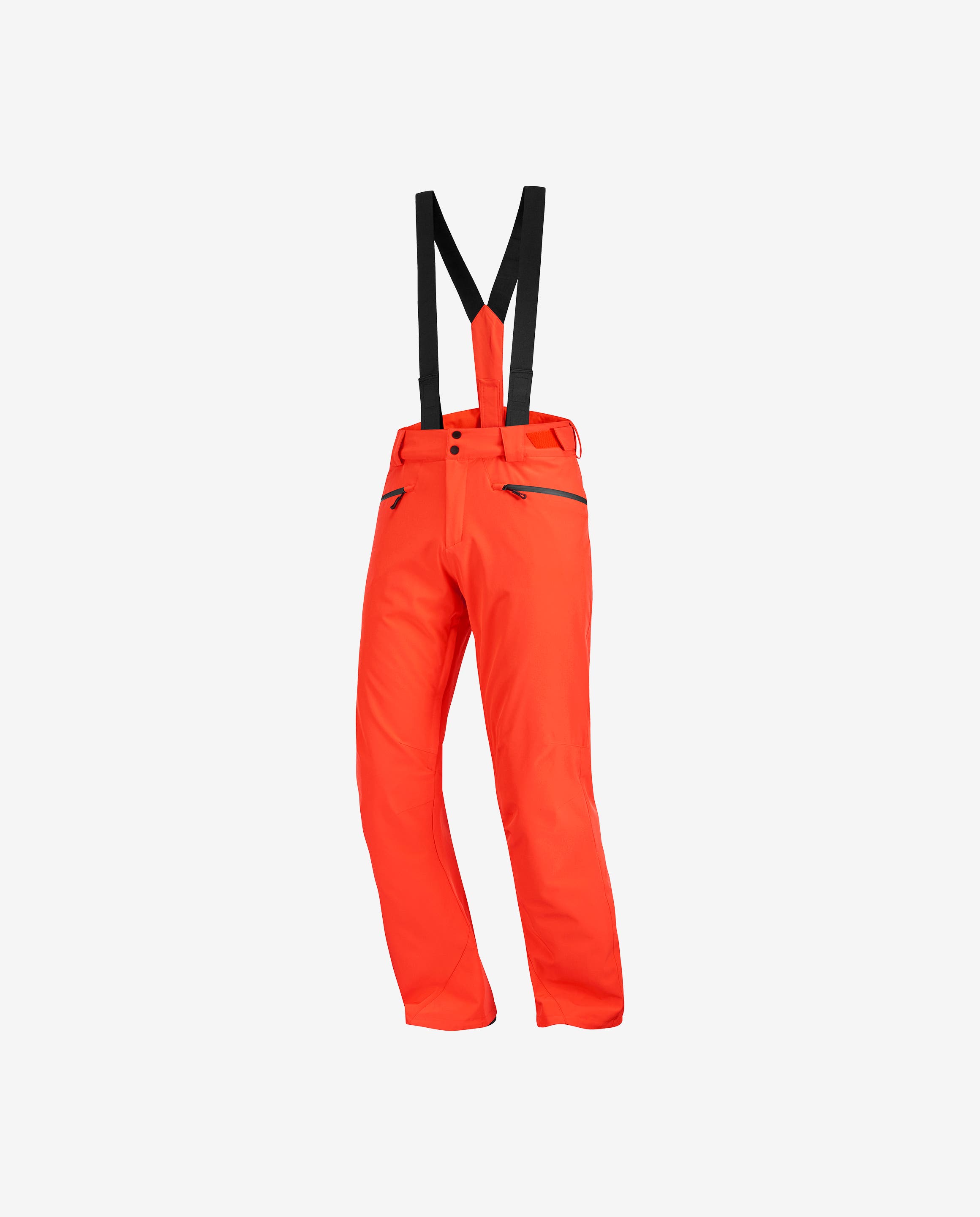 EDGE Men's Ski Pants | Salomon EDGE Men's Ski Pants | Salomon