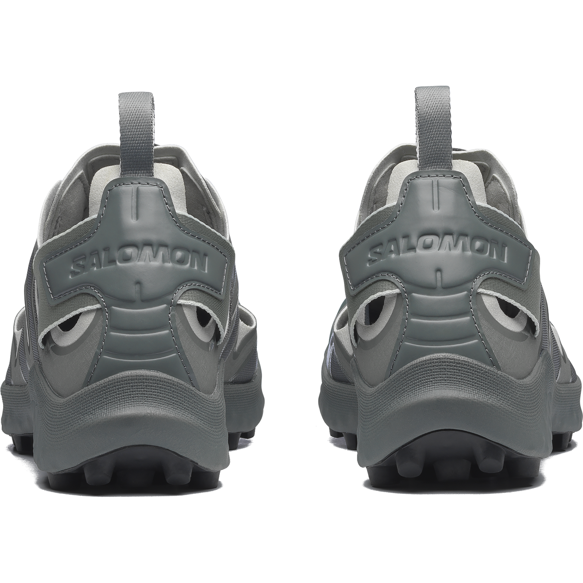 UDARA ADVANCED Grey | Salomon