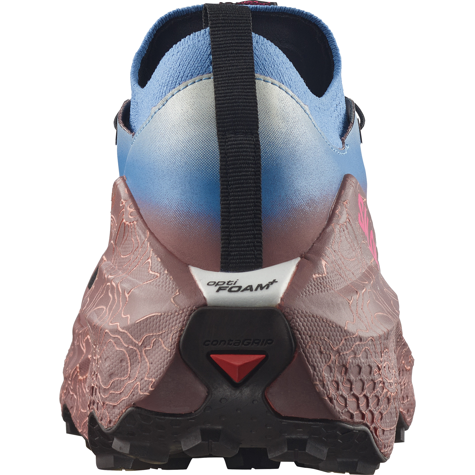 Кроссовки Salomon S/LAB ULTRA GLIDE 2 LIMITED COURTNEY EDITION — фото 6