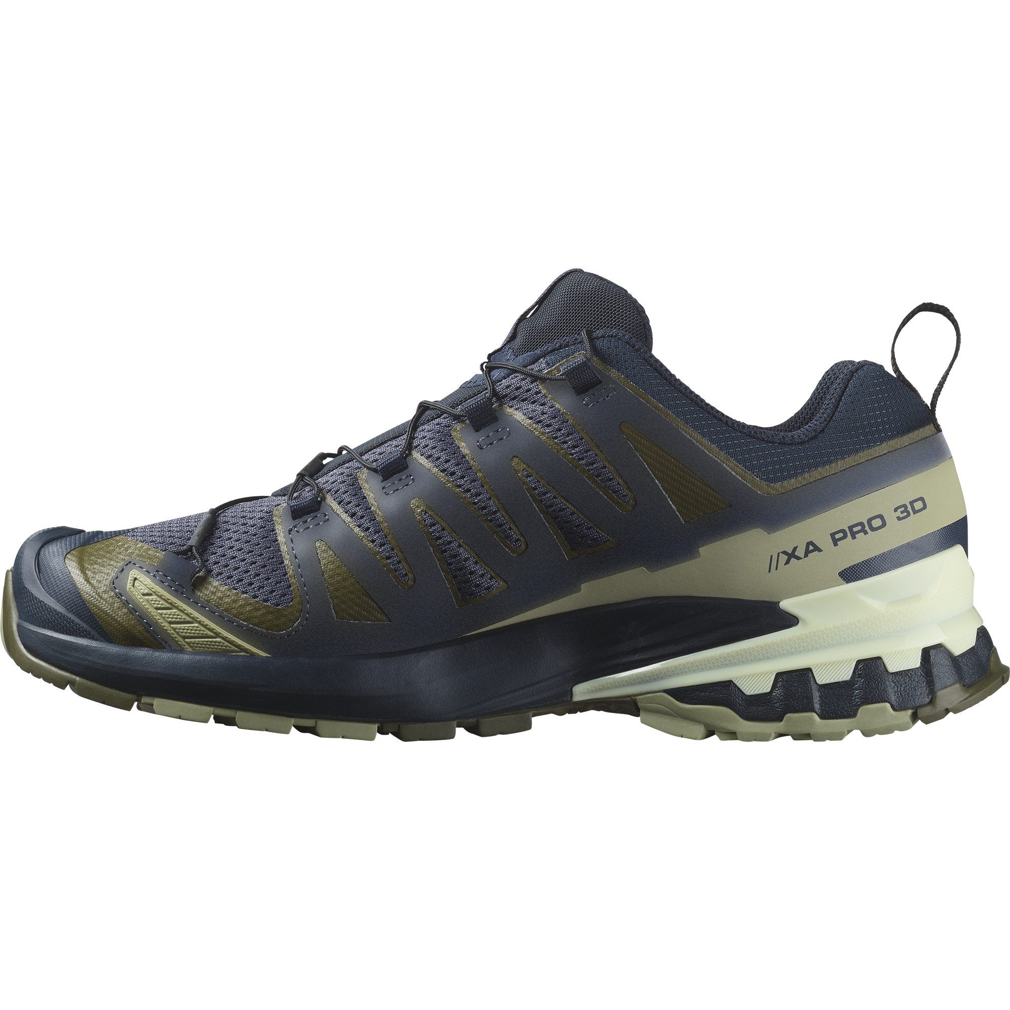 XA PRO 3D V9 Blue | Salomon