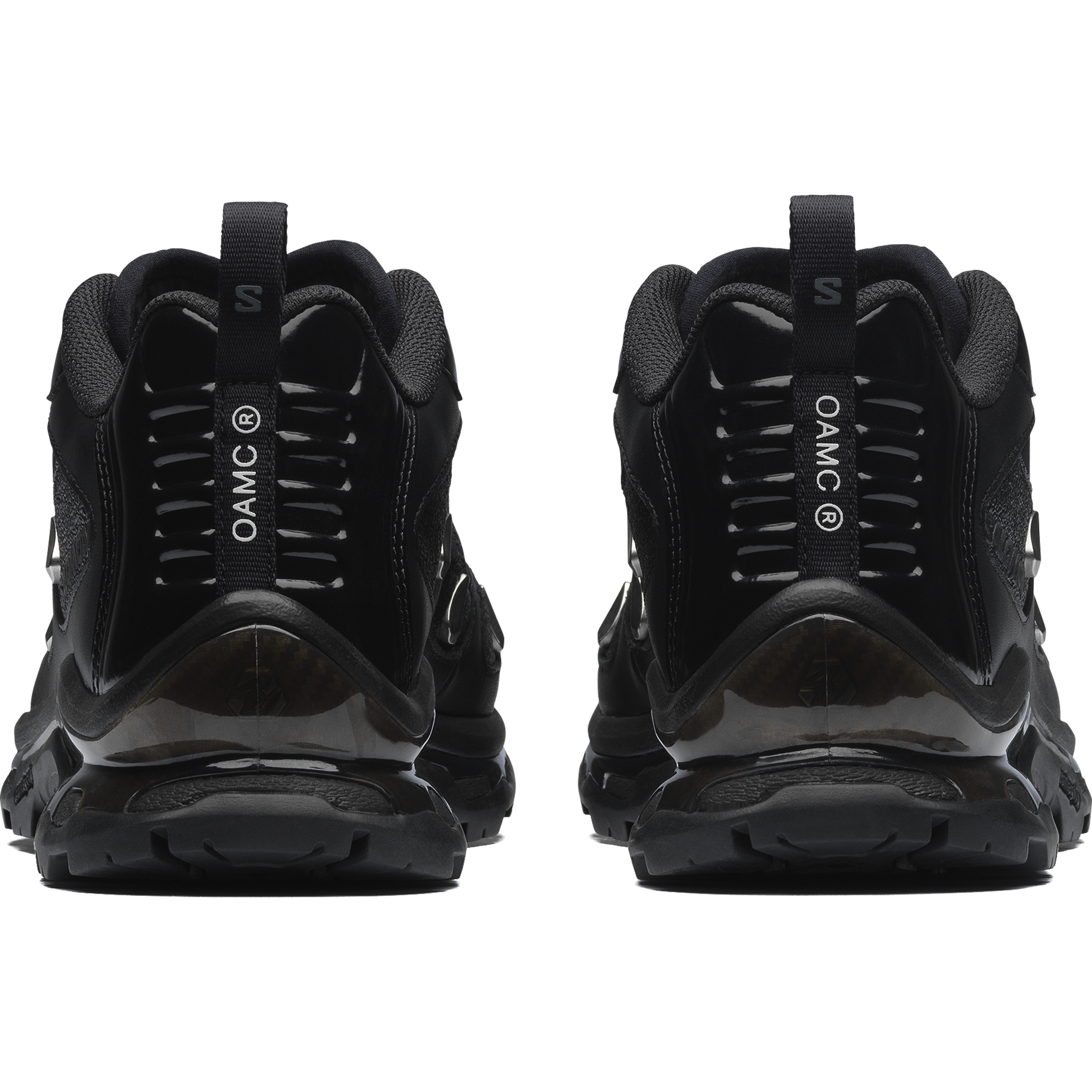 XT-QUEST OAMC Black | Salomon
