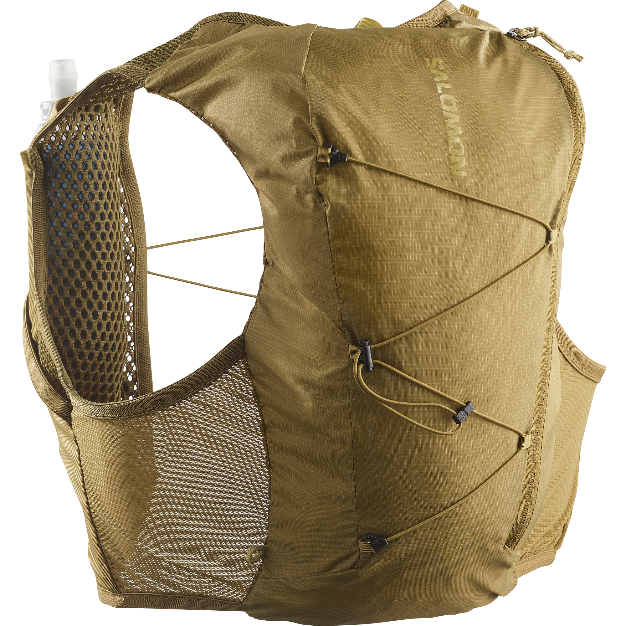 ACTIVE SKIN 8 Yellow | Salomon