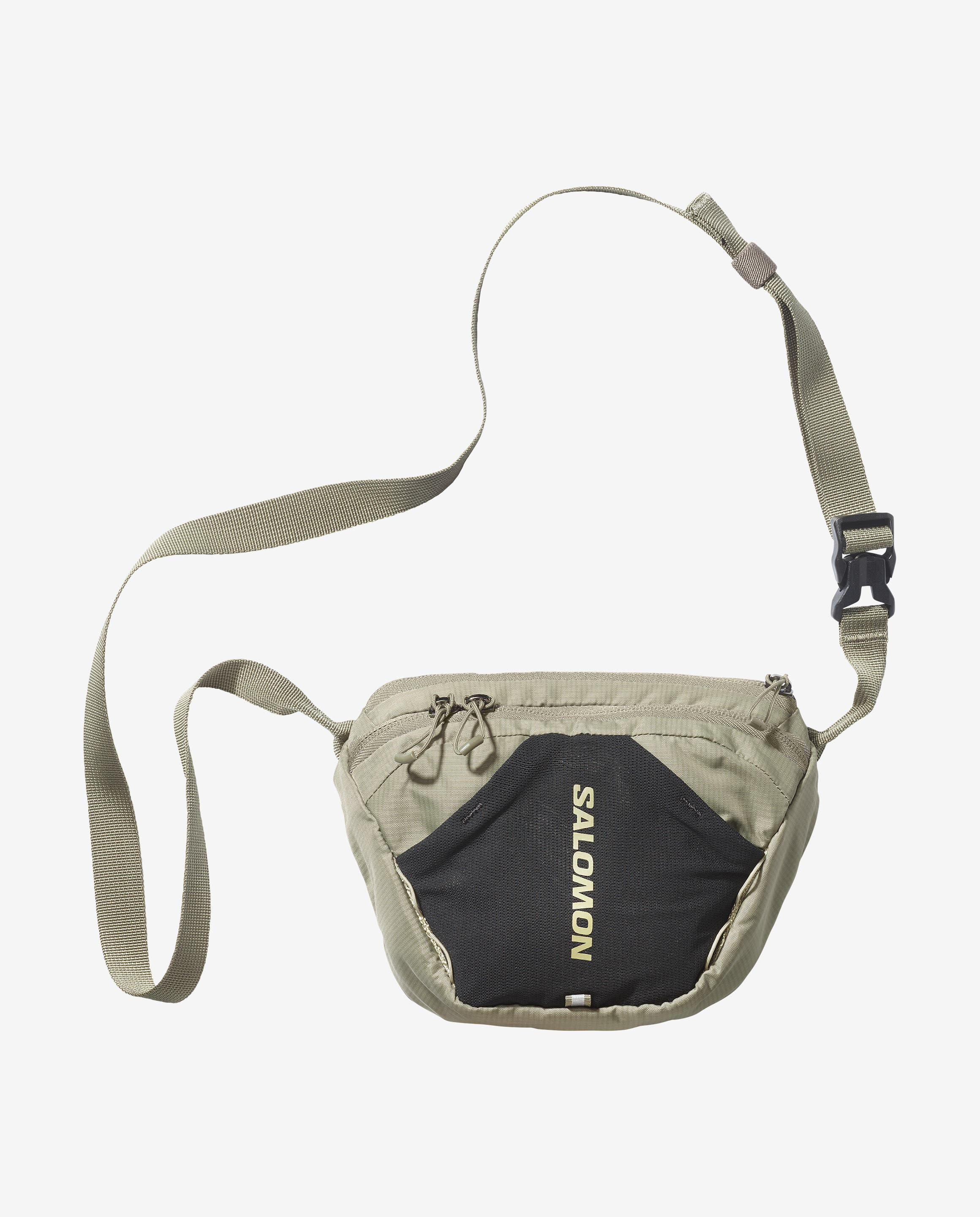 ACS SMALL Unisex Belt | Salomon ACS SMALL Unisex Belt | Salomon