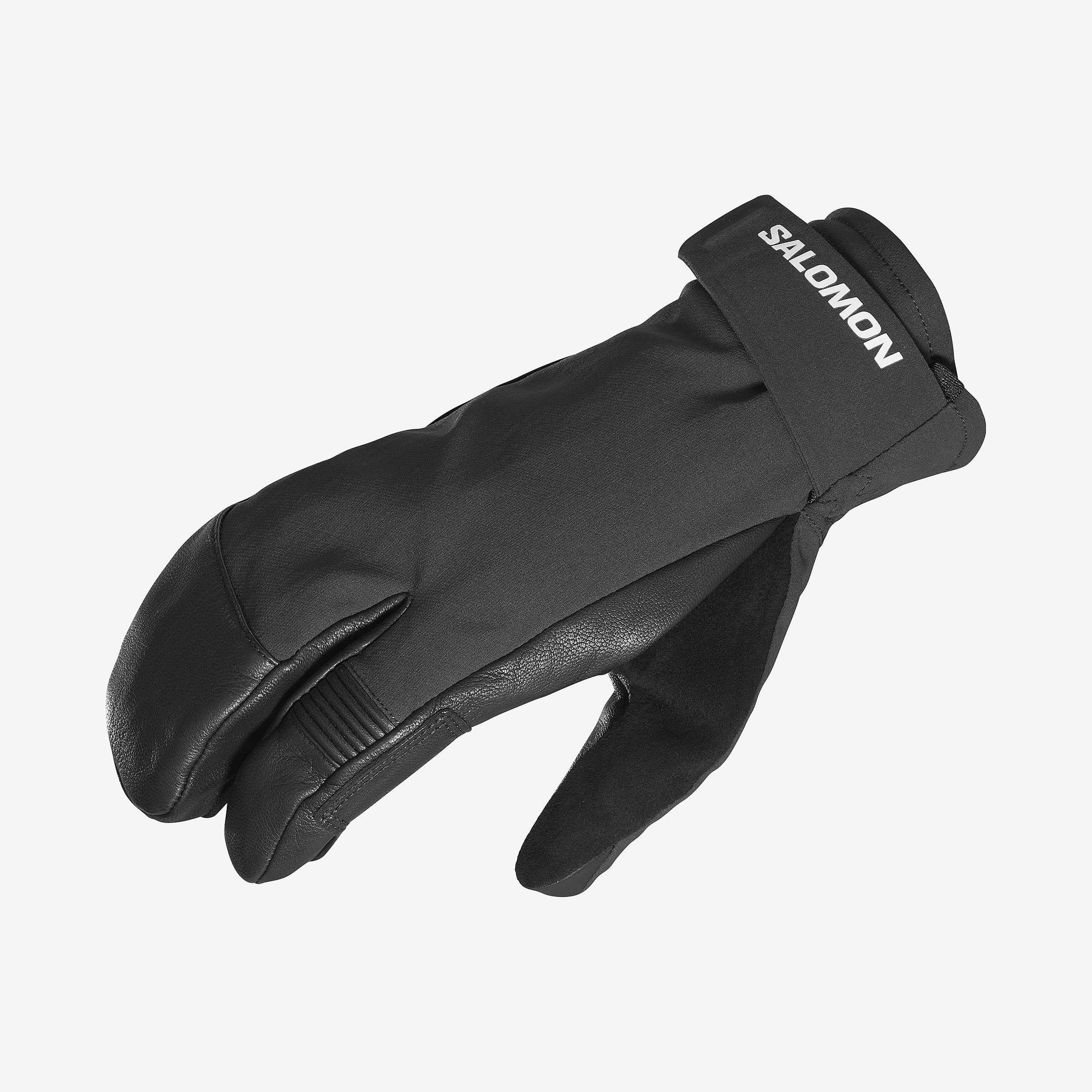salomon impact gore tex ski gloves Pilot GTX Glove Level Different iterations of this basic membrane principle are used in a variety products throughout the outdoor industry Men's Burton GORE-TEX Gloves, Jake