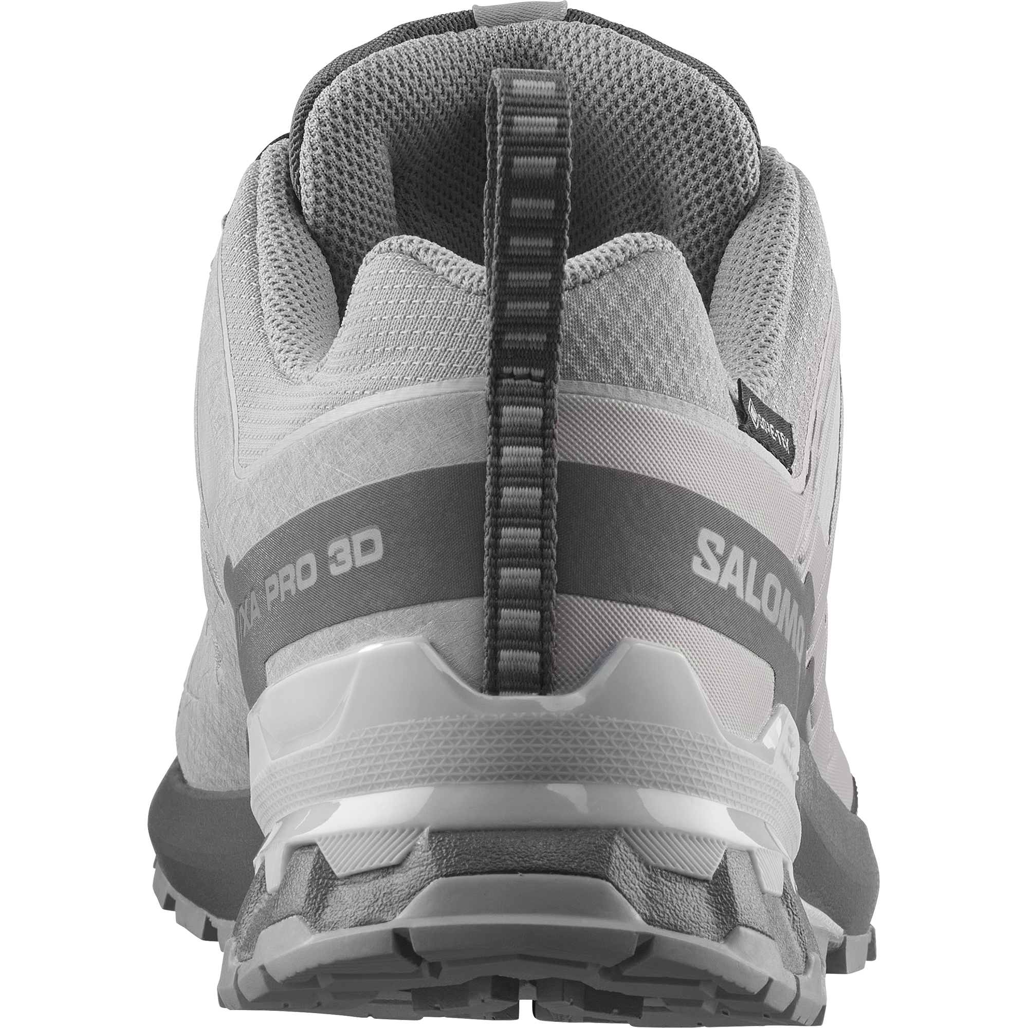 XA PRO 3D V9 GORE-TEX Grey | Salomon