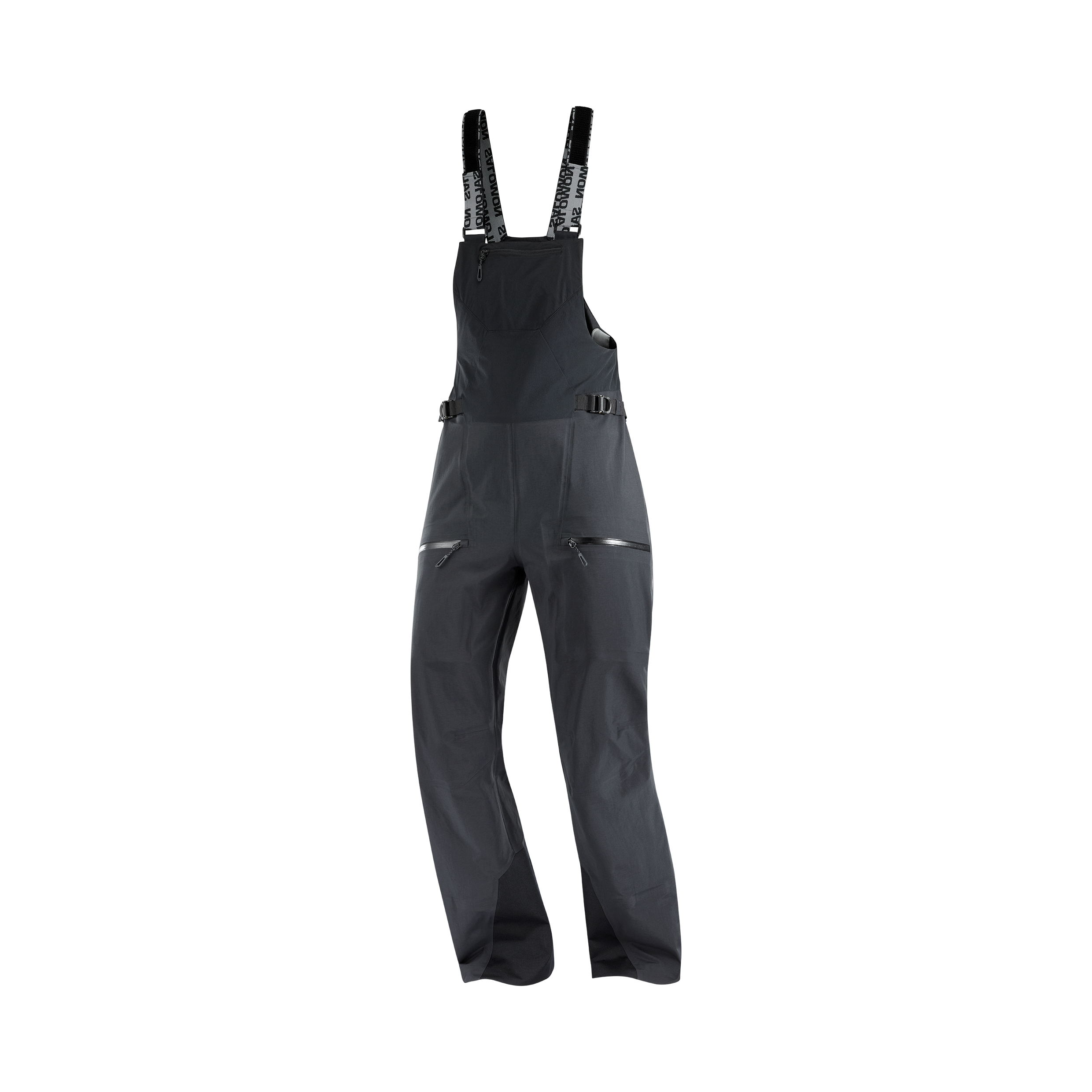 ABSOLUTE BIB W Women - Ski | Salomon