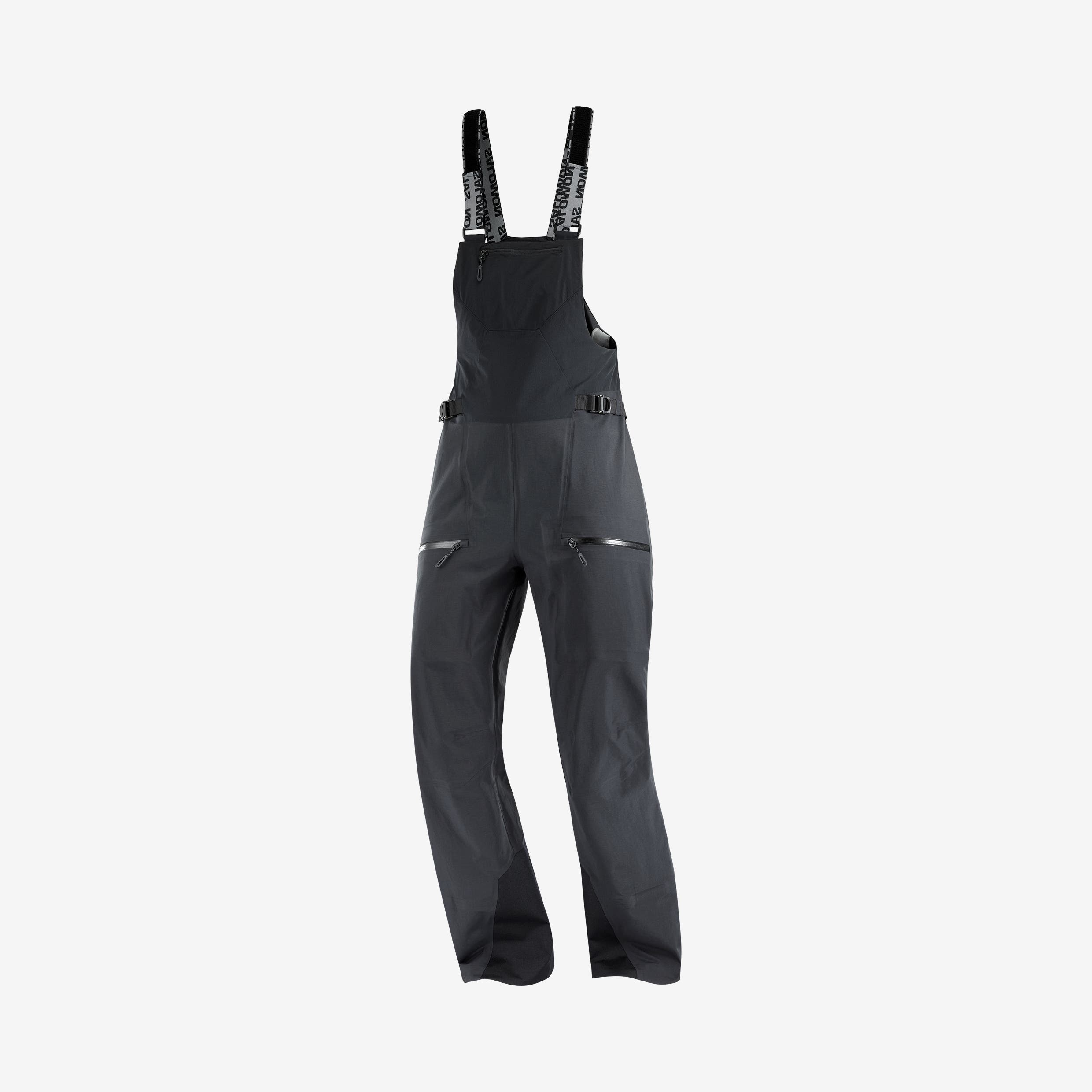 ABSOLUTE 3L Women's Shell Pants | Salomon ABSOLUTE 3L Women's Shell Pants | Salomon