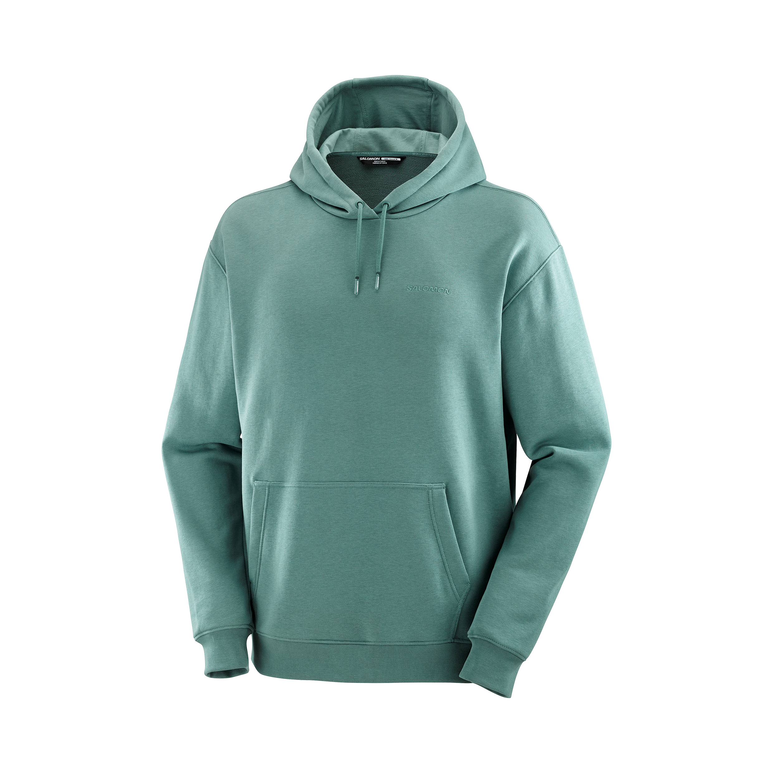SALOMON LOGO PRIDE
