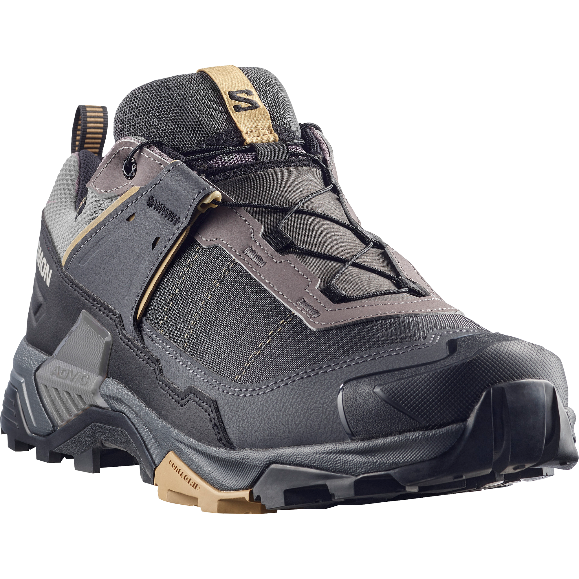 X ULTRA 5 WIDE GORE-TEX Hiking & backpacking shoes - Men | Salomon