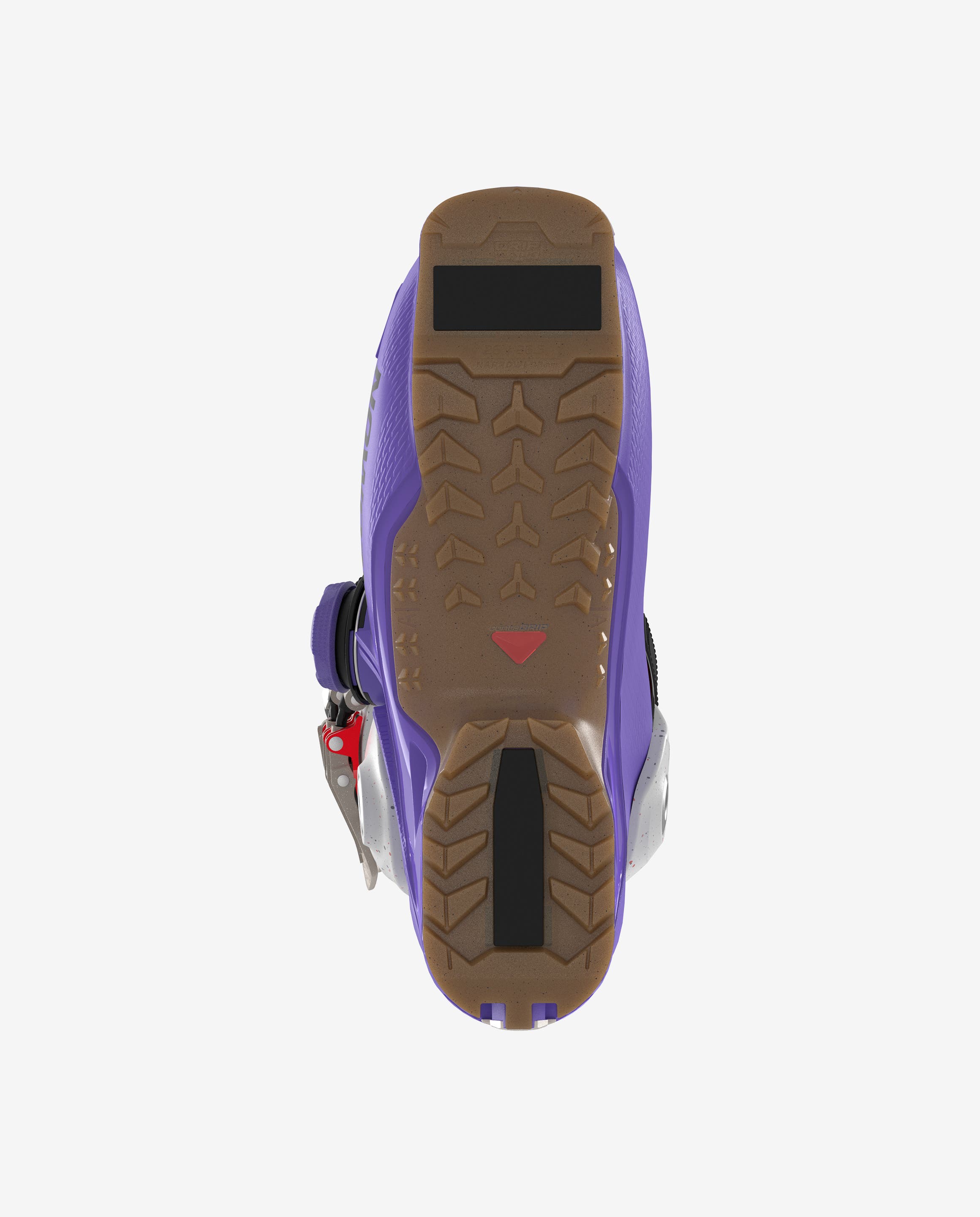 SHIFT ALPHA BOA® 130 Purple | Salomon SHIFT ALPHA BOA® 130 Purple | Salomon