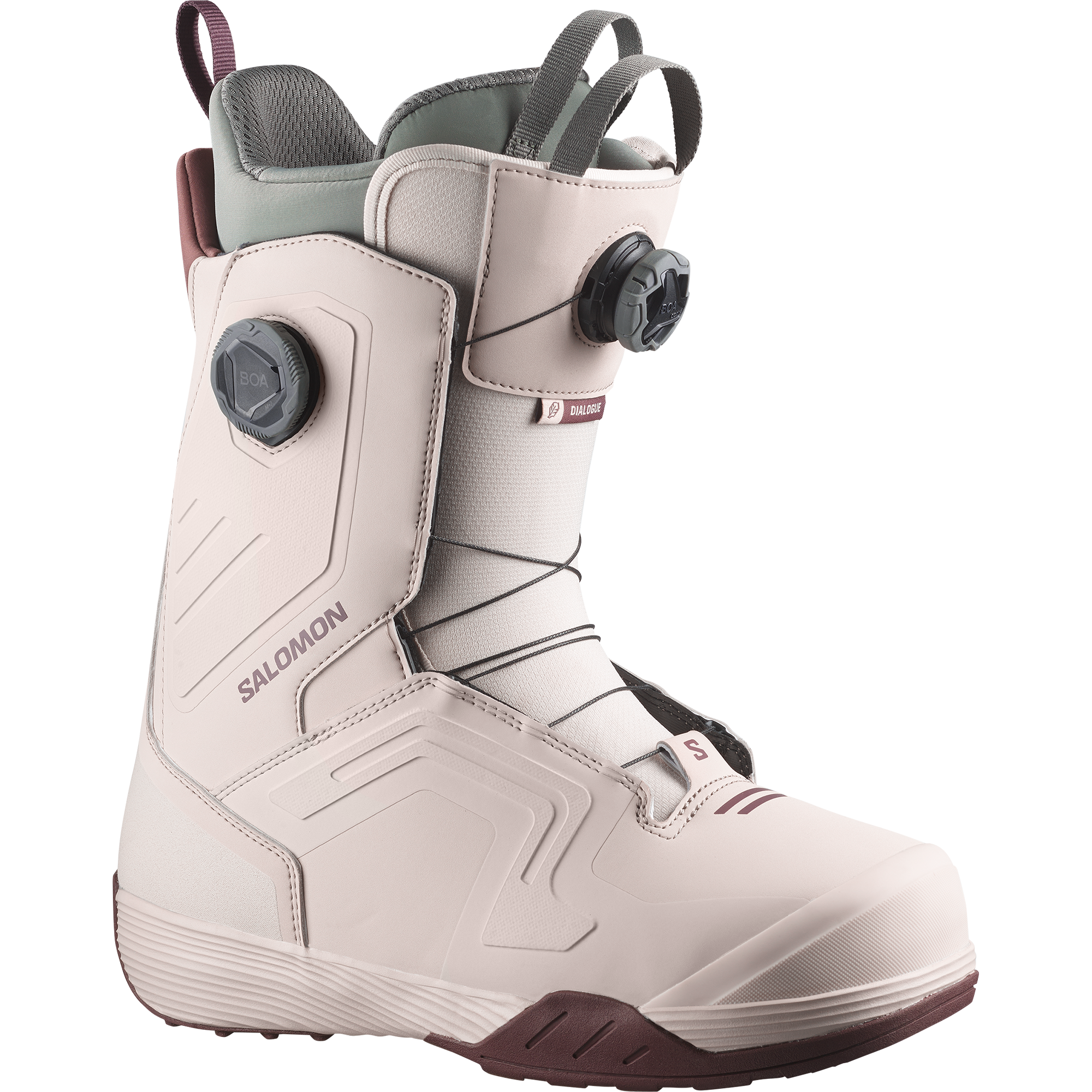 Rainy Day / Huckleberry / Castor Gray