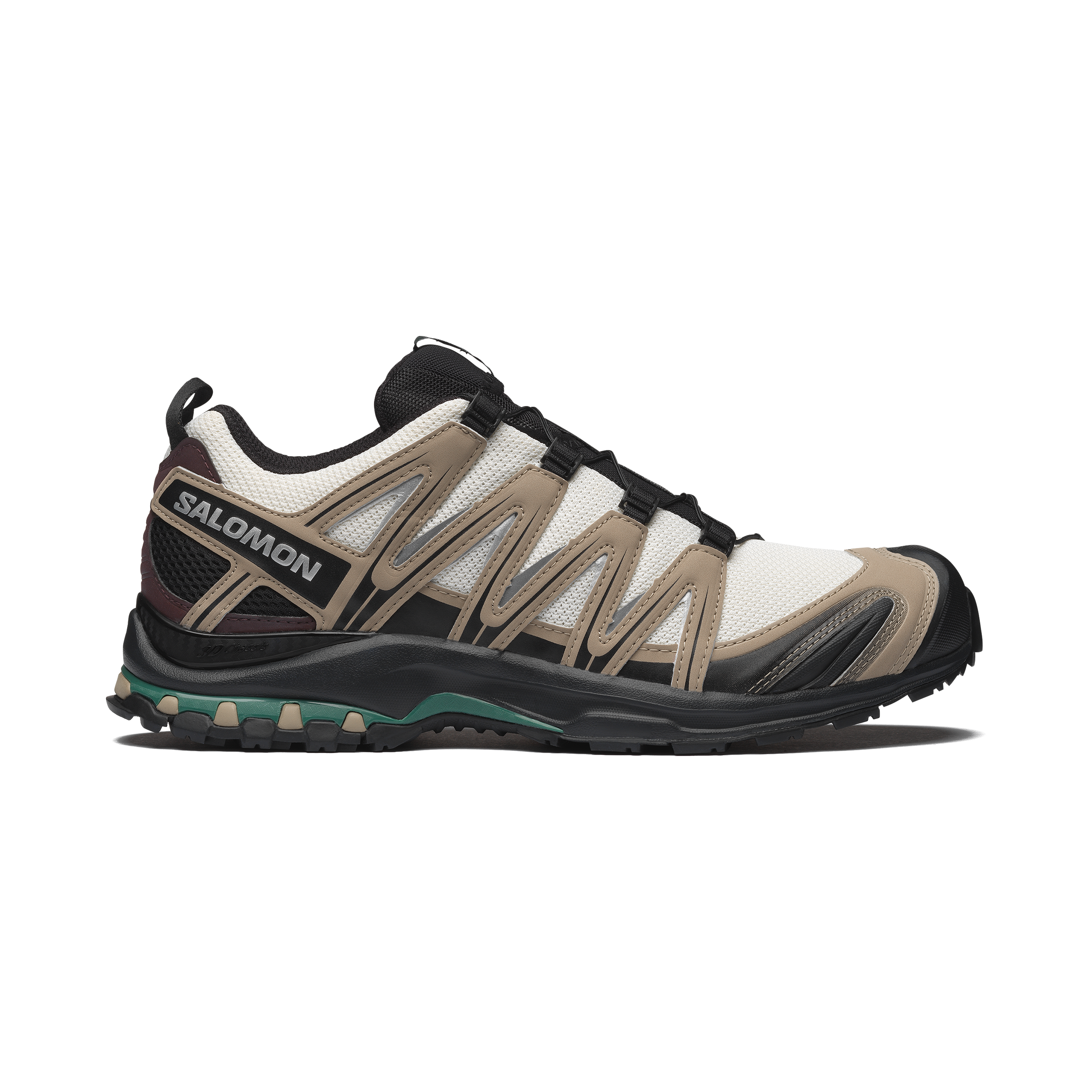 XA PRO 3D Grey | Salomon
