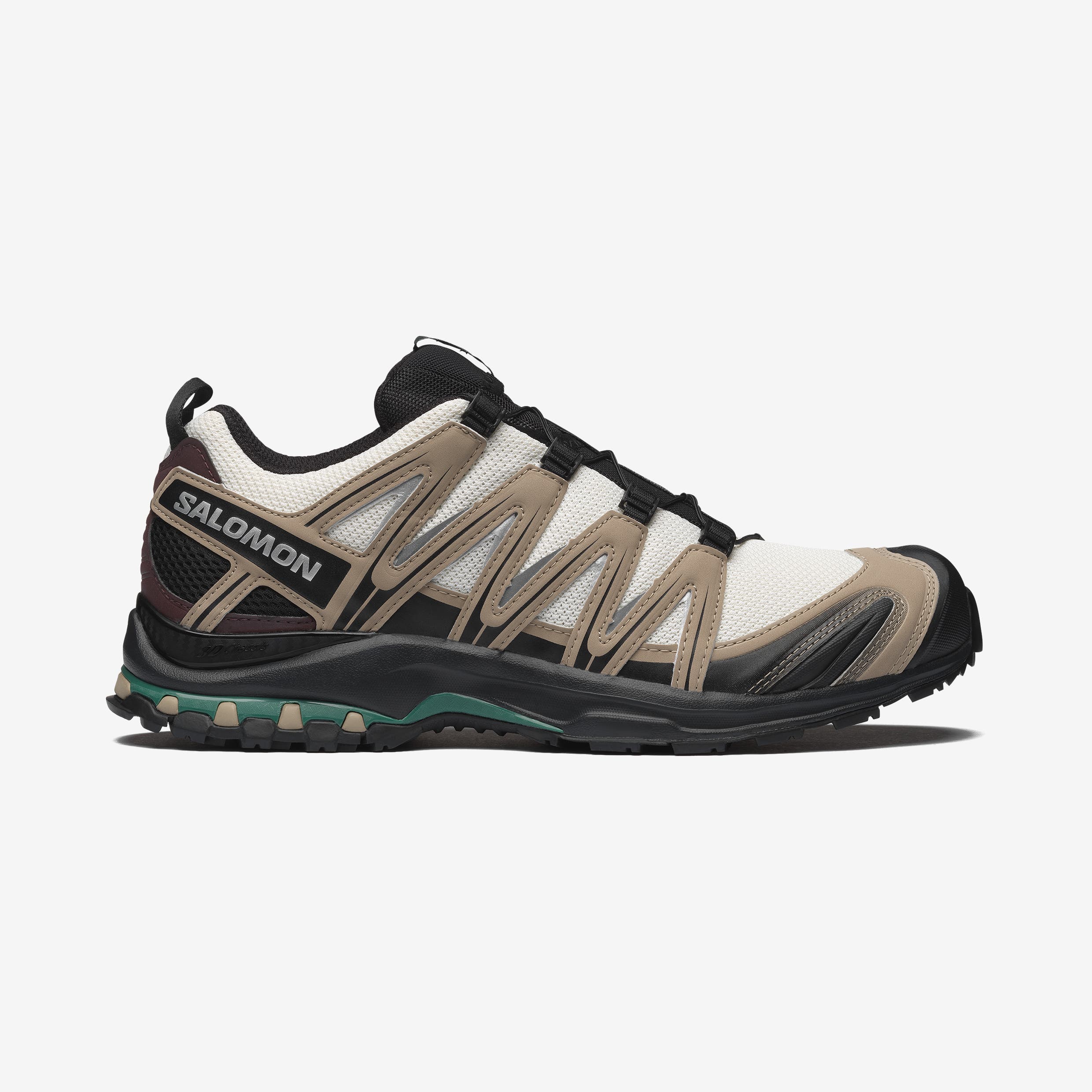 XA PRO 3D Sneakers - Unisex | Salomon XA PRO 3D Sneakers - Unisex | Salomon