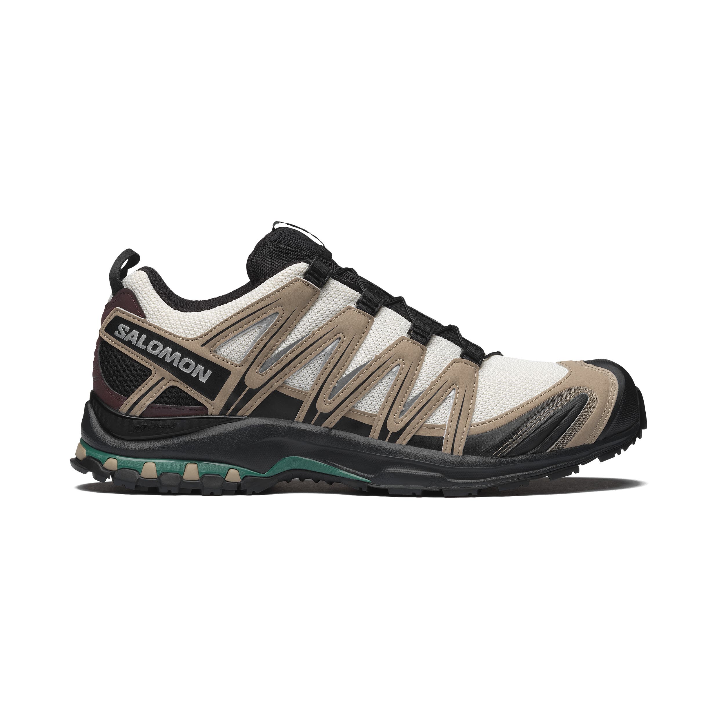 Main product image of XA PRO 3D - Sneakers - Unisex
