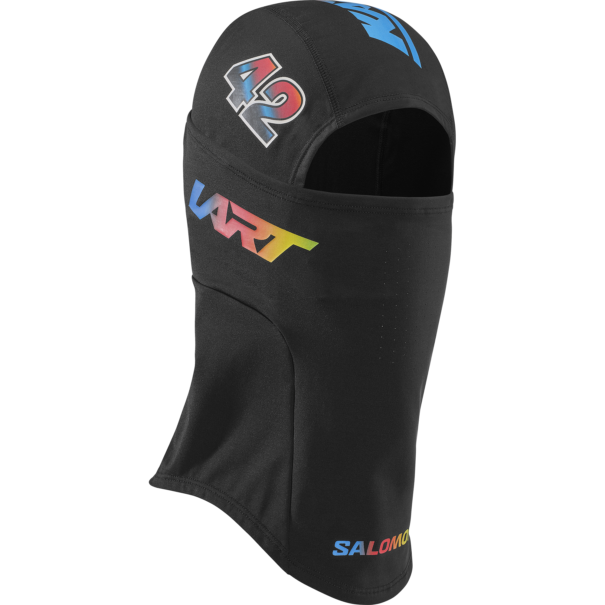 Image principale du produit BALACLAVA L’ART - Accessoires unisexes