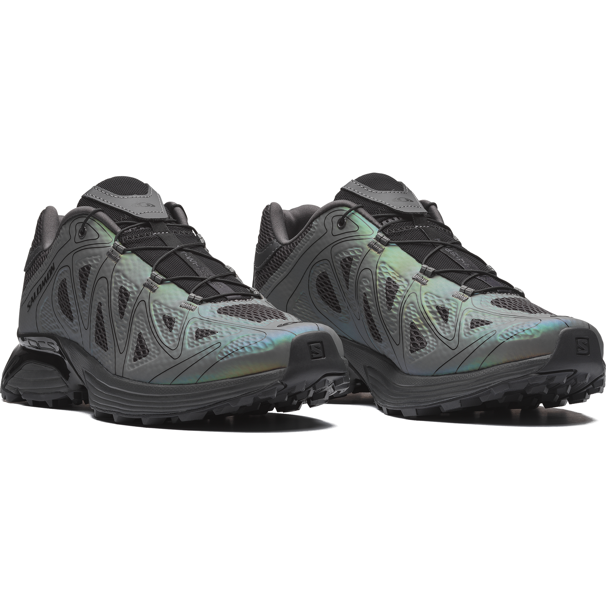 XT-WHISPER VOID Black | Salomon