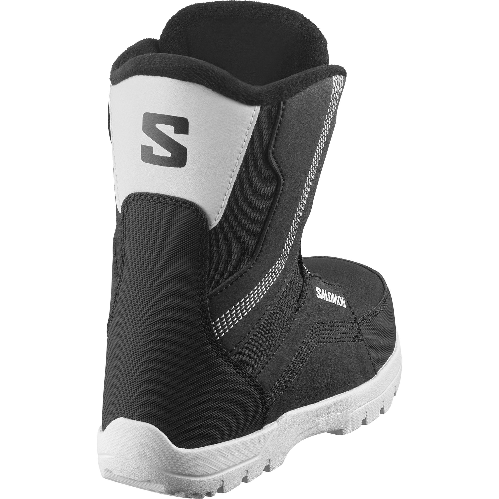 WHIPSTAR BOA® Junior - All-Mountain | Salomon