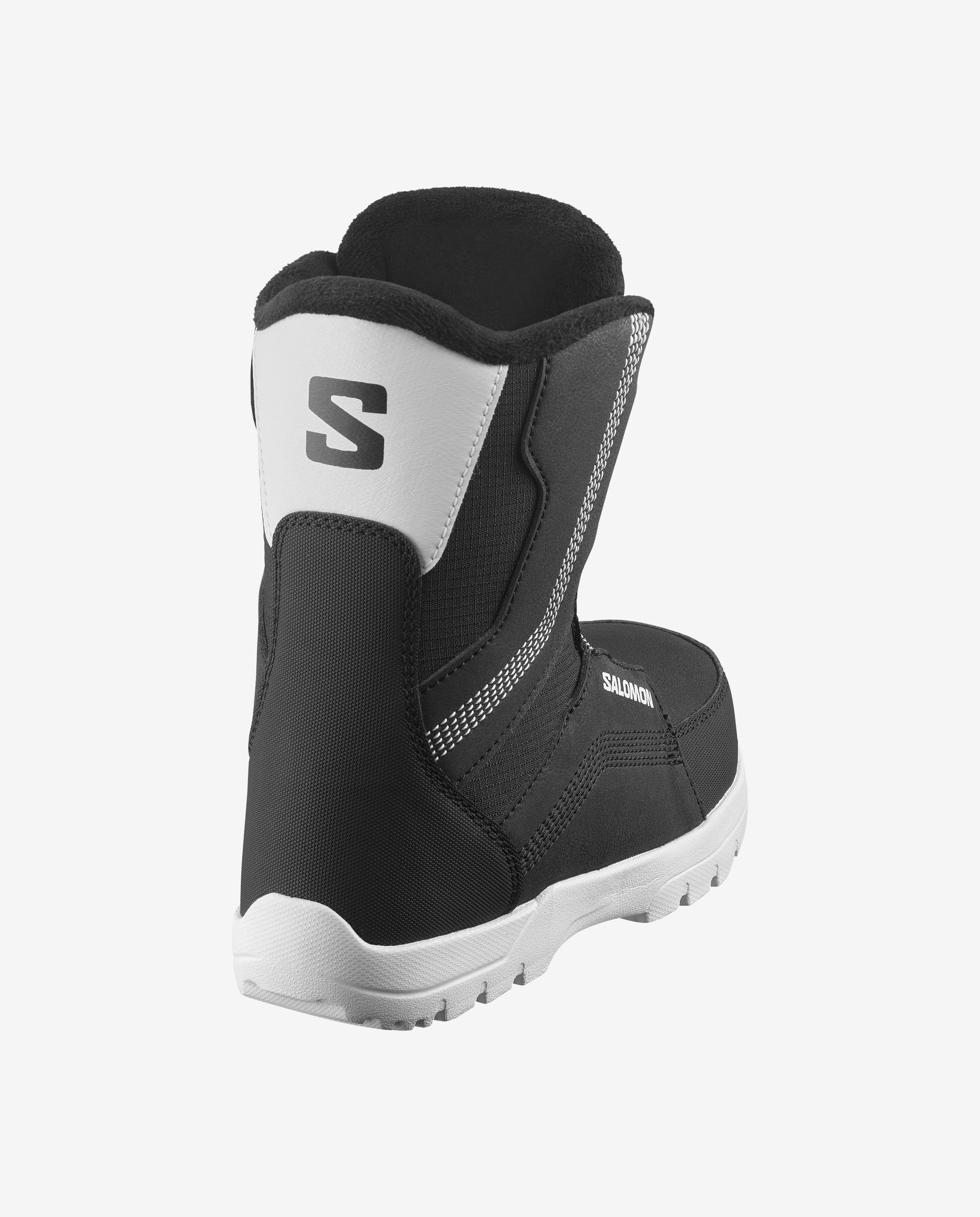 WHIPSTAR BOA® Snowboard boots - All-Mountain - Junior | Salomon WHIPSTAR BOA® Snowboard boots - All-Mountain - Junior | Salomon