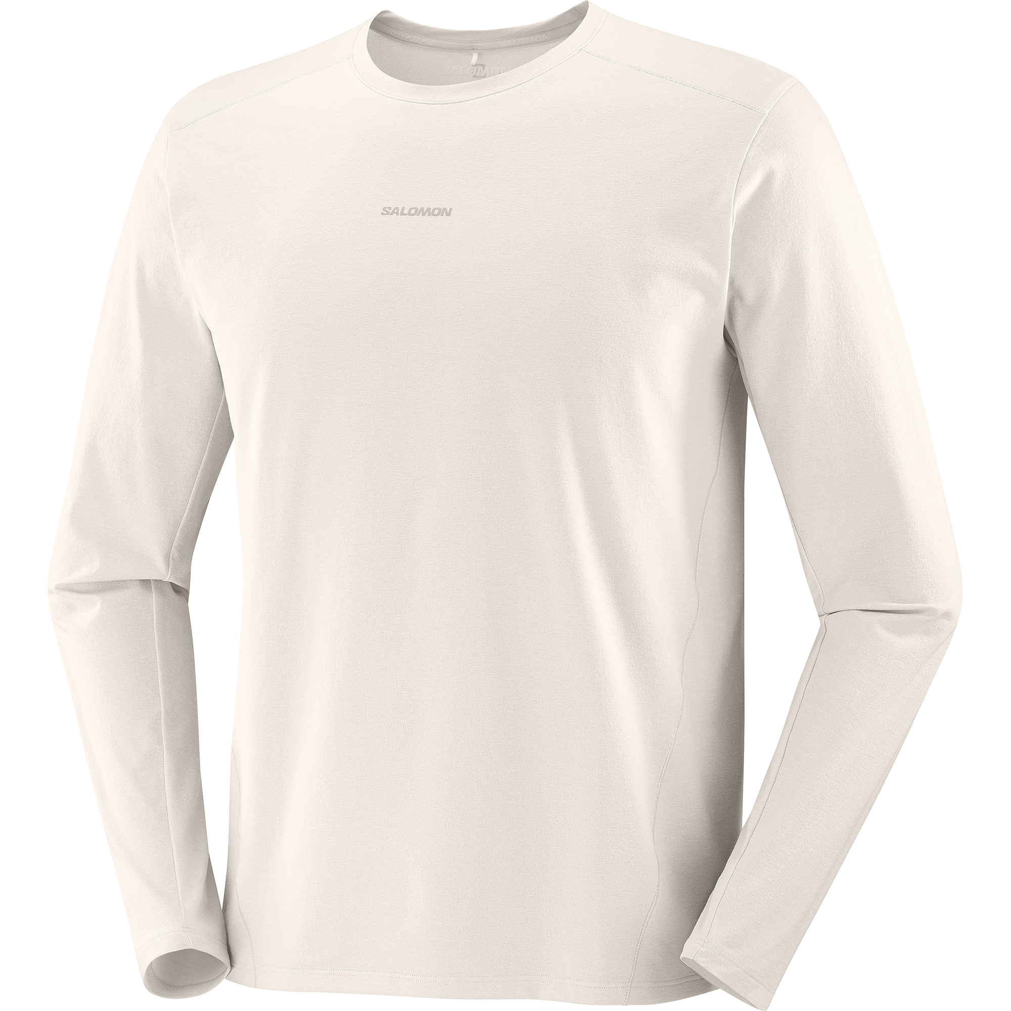 TRACKLINE - Men's Long Sleeve T-Shirt